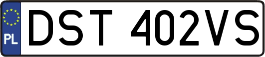 DST402VS