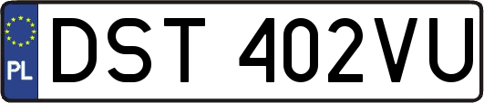 DST402VU