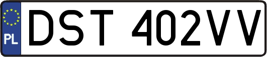 DST402VV