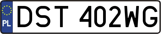 DST402WG