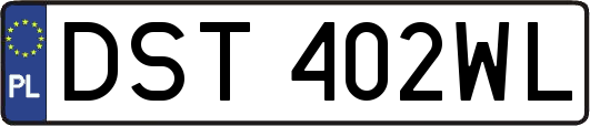 DST402WL