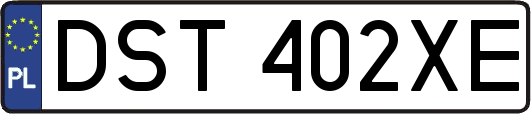 DST402XE