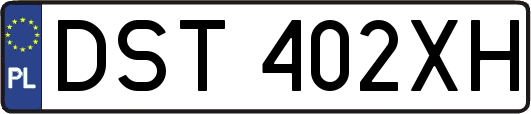 DST402XH
