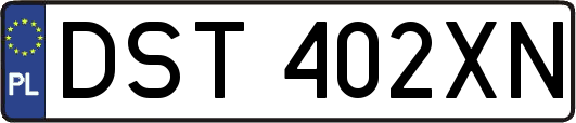 DST402XN