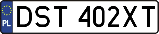 DST402XT