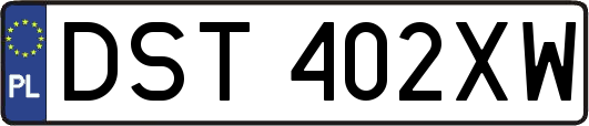 DST402XW