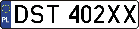 DST402XX