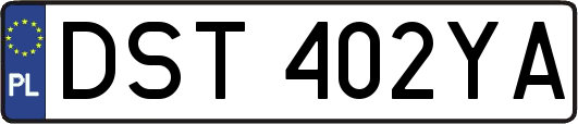 DST402YA
