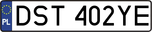 DST402YE