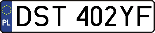 DST402YF