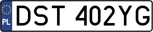 DST402YG