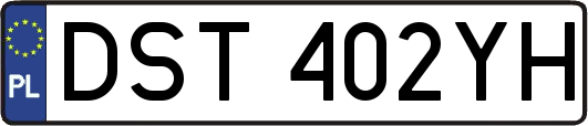 DST402YH