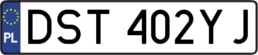 DST402YJ