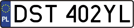 DST402YL