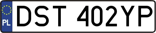 DST402YP