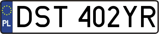 DST402YR