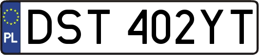 DST402YT