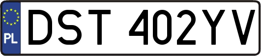 DST402YV