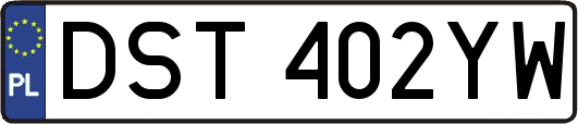 DST402YW