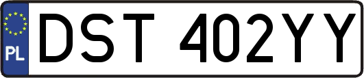 DST402YY