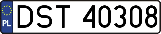 DST40308
