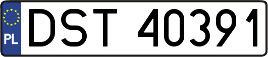 DST40391