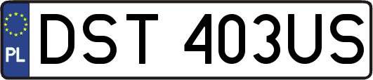 DST403US