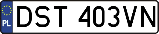 DST403VN