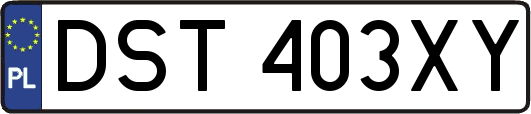 DST403XY