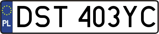 DST403YC