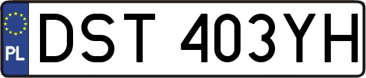 DST403YH