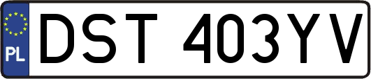 DST403YV