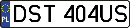 DST404US