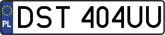 DST404UU