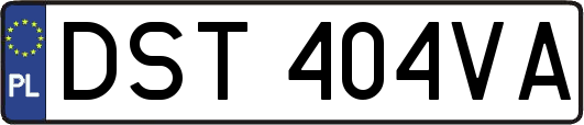 DST404VA