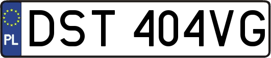 DST404VG