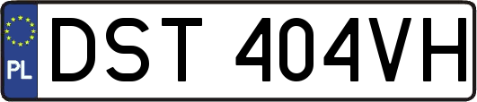 DST404VH