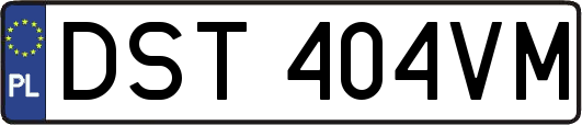 DST404VM