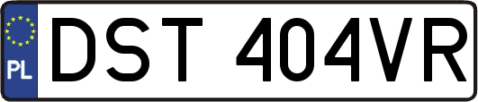 DST404VR
