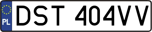 DST404VV
