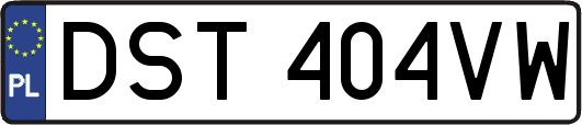 DST404VW