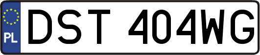 DST404WG