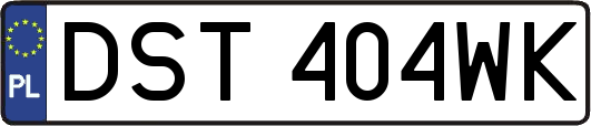 DST404WK