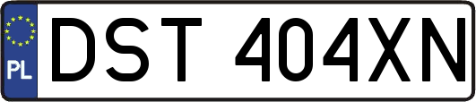 DST404XN