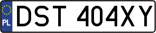 DST404XY