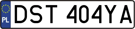DST404YA