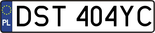 DST404YC