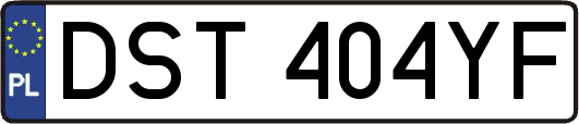 DST404YF