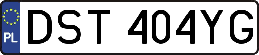 DST404YG