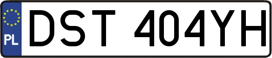 DST404YH